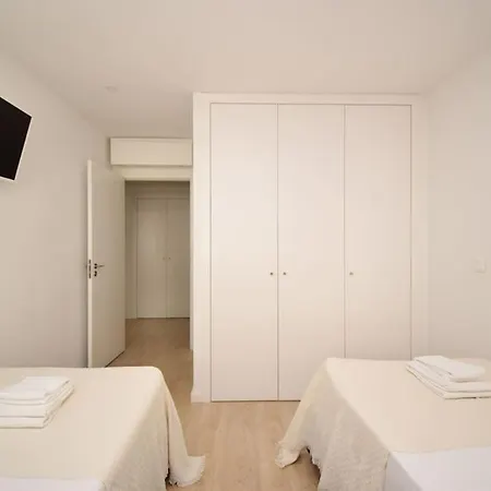 Apartment Stylish Near The Airport *
