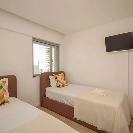 Appartement Stylish Near The Airport *