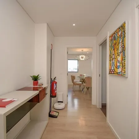 Appartement Stylish Near The Airport *